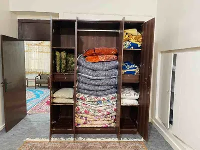 سوئیت ویلایی دوخوابه دانش 3