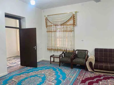 سوئیت ویلایی دوخوابه دانش 3