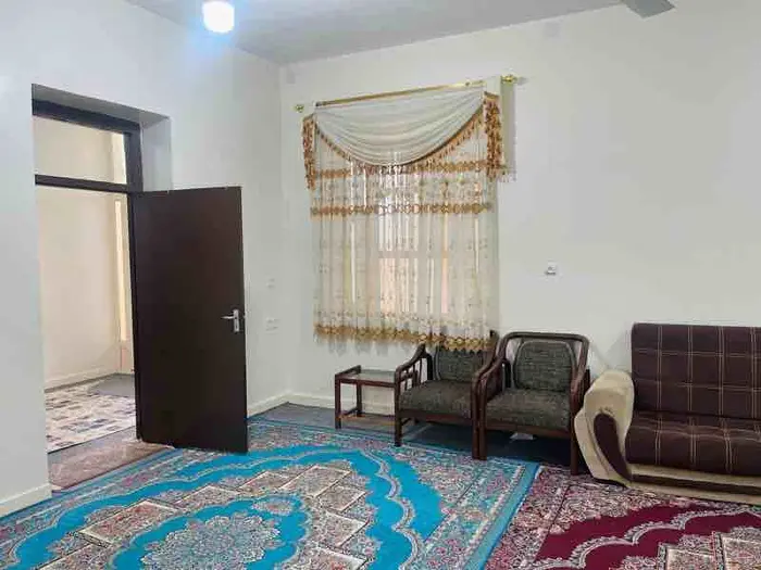 سوئیت ویلایی دوخوابه دانش 3 - انتخاب عنوان تصویر