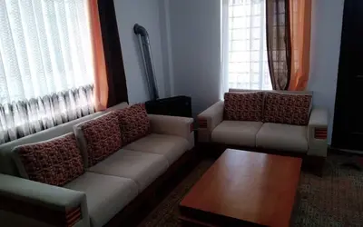 ویلا دوخوابه دوبلکس ایلیا