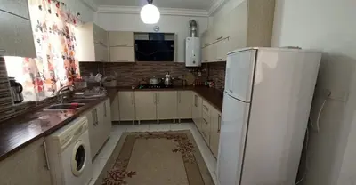 ویلا دوخوابه دوبلکس ایلیا