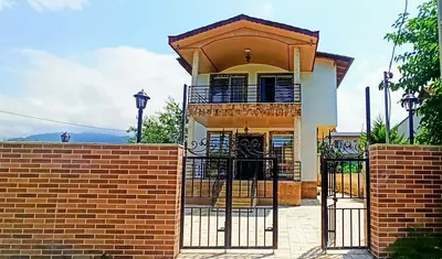 ویلا دوخوابه دوبلکس ایلیا