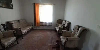 ویلا دوخوابه دوبلکس ایلیا