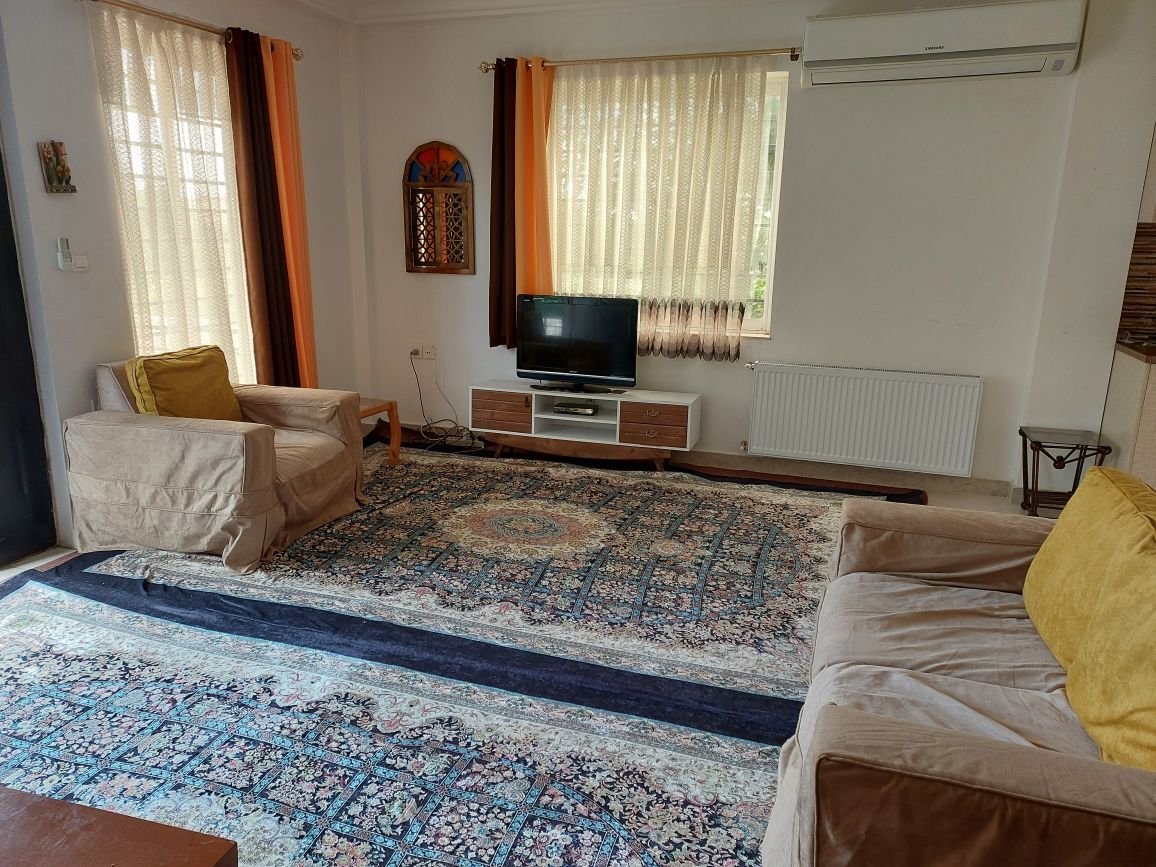 دوخوابه دوبلکس ایلیا