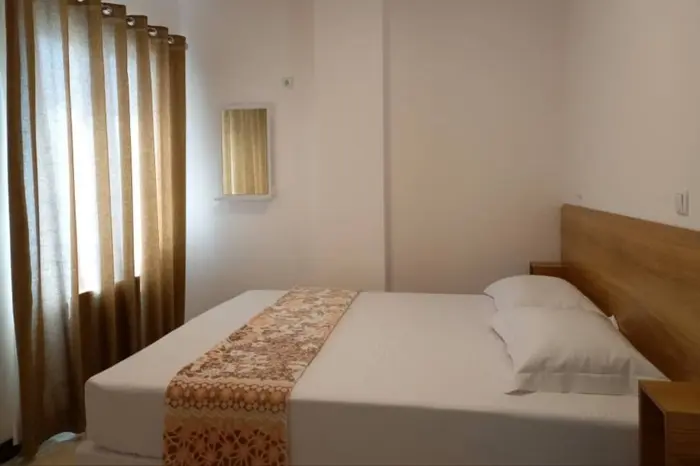 آپارتمان یک خوابه 5 - 3 - دوخواب 2 تخته