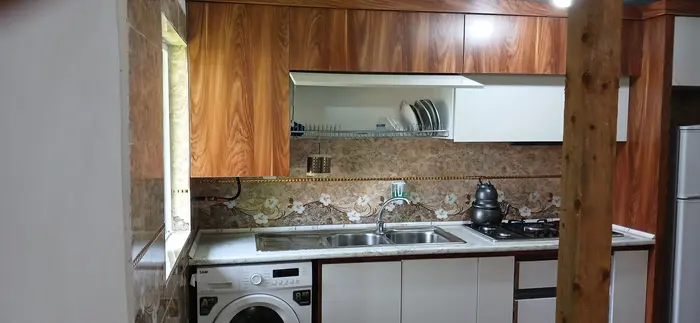 سه خوابه جنگلی قربانی