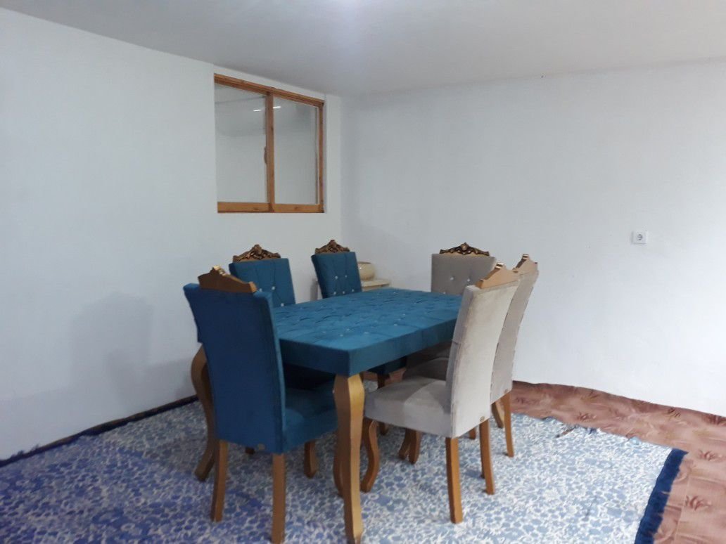 سه خوابه جنگلی قربانی