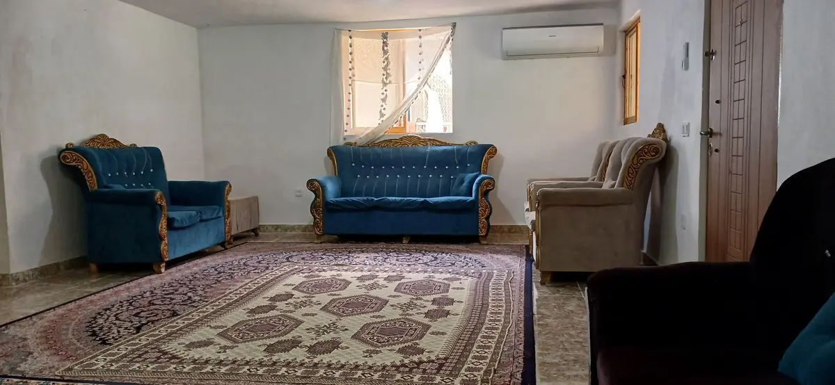 سه خوابه جنگلی قربانی