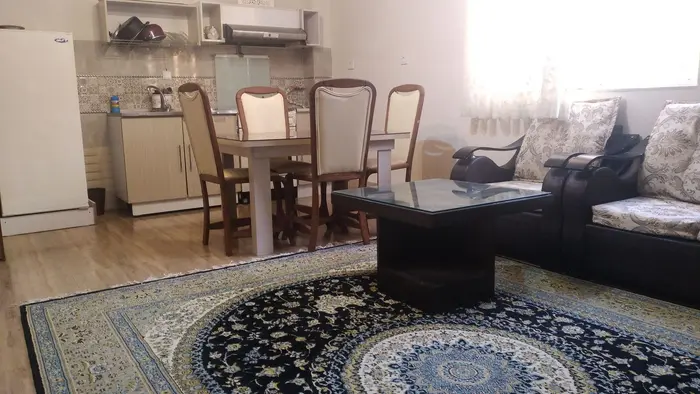 یک خوابه خانه دوست 11