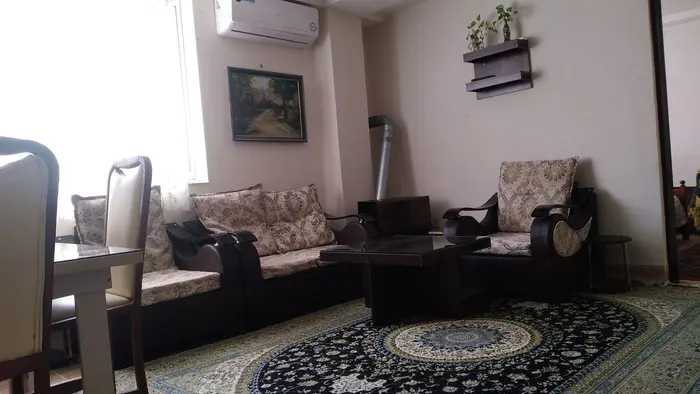 یک خوابه خانه دوست 11