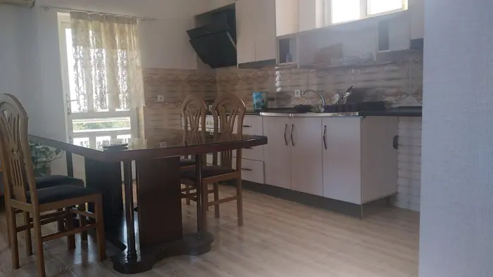 دوخوابه دوستان 1 - آشپزخانه