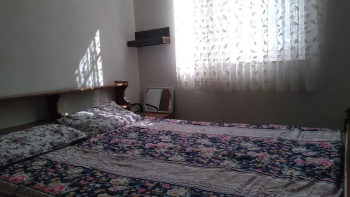 یک خوابه خانه دوست 11