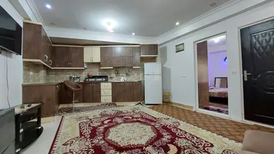 ویلا یک خوابه قلی پور 4