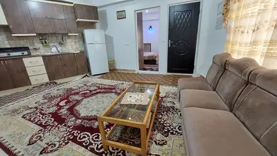 ویلا یک خوابه قلی پور 4