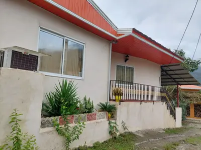 ویلا یک خوابه قلی پور 4