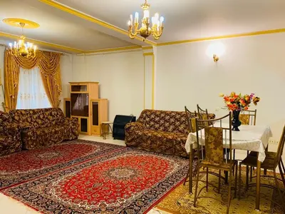 آپارتمان فلت رستمیان