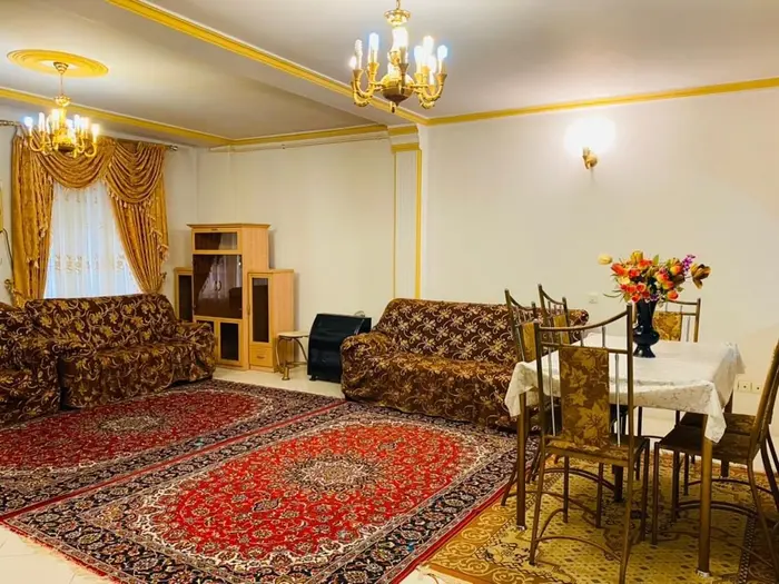 آپارتمان فلت رستمیان