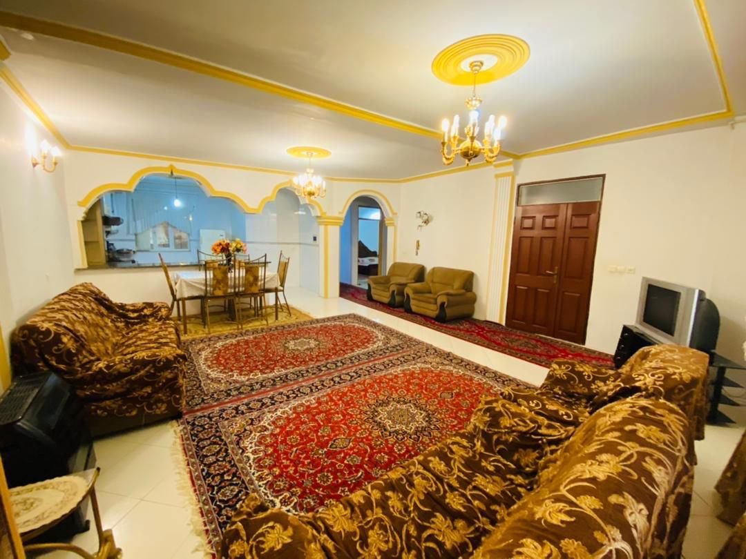 آپارتمان فلت رستمیان