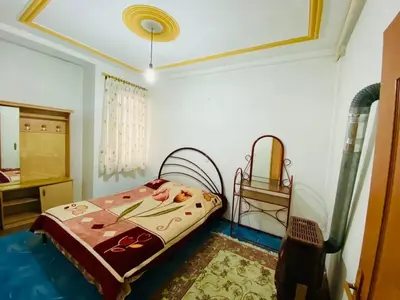 آپارتمان فلت رستمیان