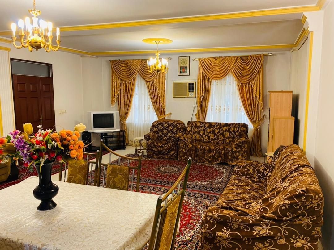 آپارتمان فلت رستمیان