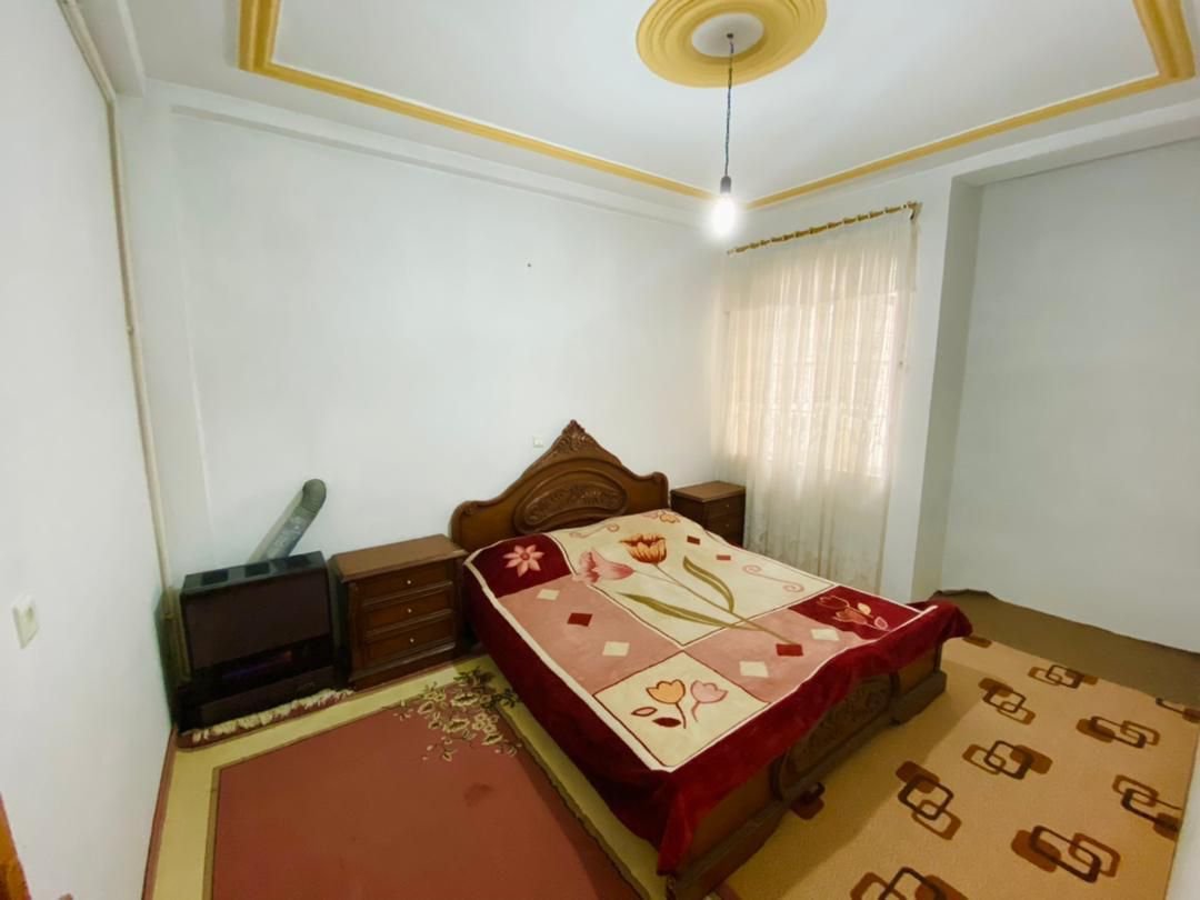 فلت رستمیان