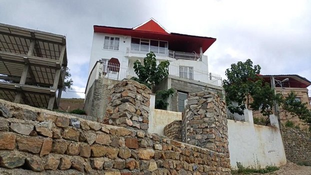 یک خوابه دوبلکس ایلیاد (تکراری )