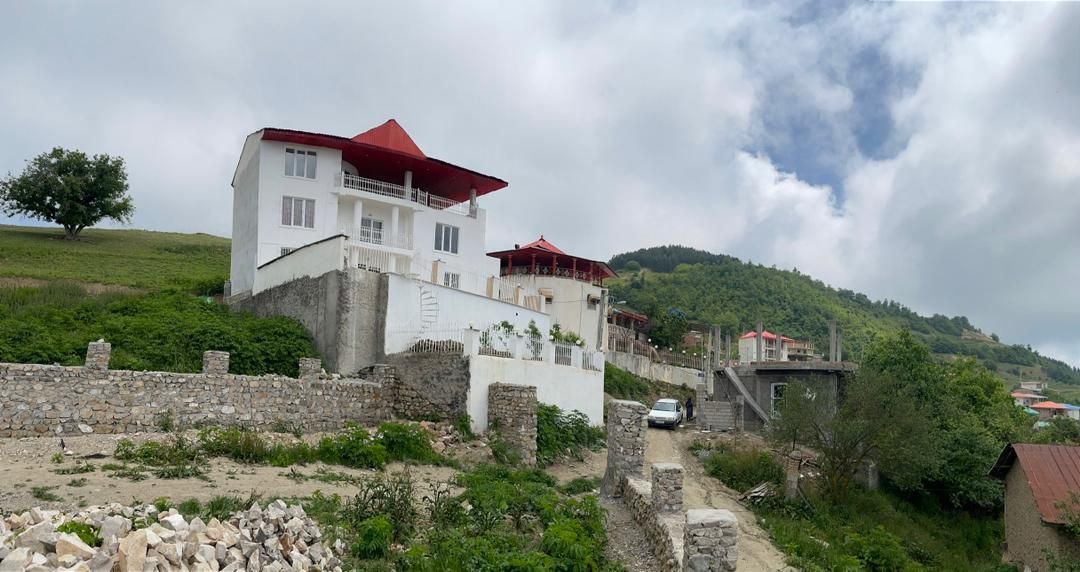 یک خوابه ایلیاد