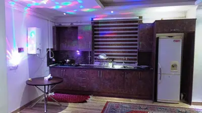 ویلا یک خوابه ایلیاد