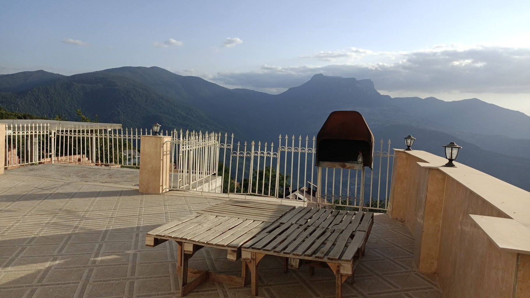 یک خوابه ایلیاد