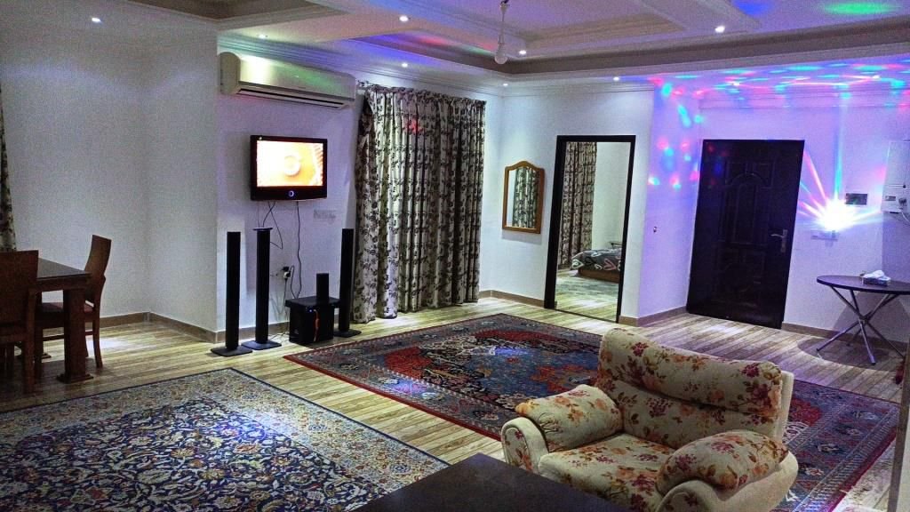 یک خوابه ایلیاد