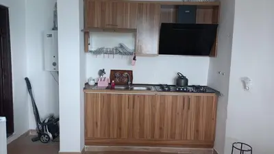 سوئیت فلت جکوزی دار کوهستانی ایلیاد