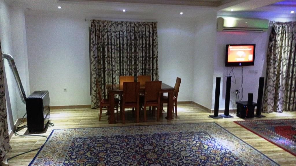 یک خوابه ایلیاد