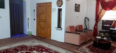 آپارتمان یک خوابه سردار جنگل ۱۰۰ .