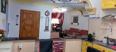 آپارتمان یک خوابه سردار جنگل ۱۰۰ .