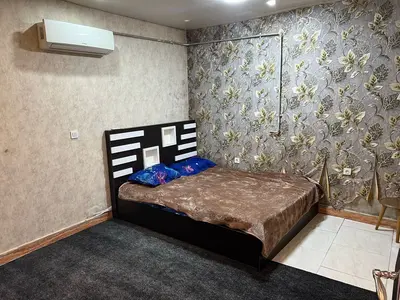 ویلا یک خوابه یزدانی