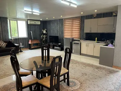 ویلا یک خوابه یزدانی