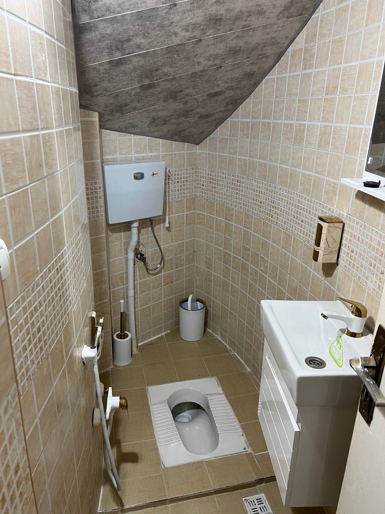 ویلا دوخوابه دوبلکس ساحلی یزدانی