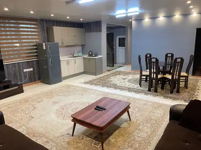 ویلا یک خوابه یزدانی