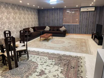 ویلا یک خوابه یزدانی