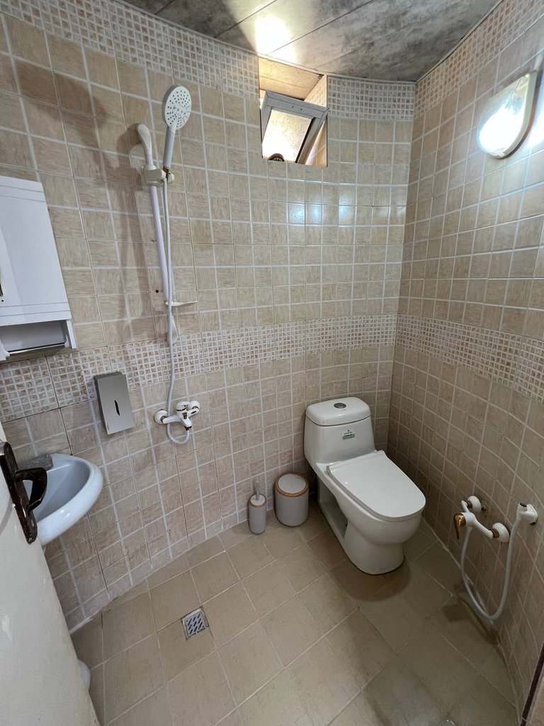 ویلا دوخوابه دوبلکس ساحلی یزدانی