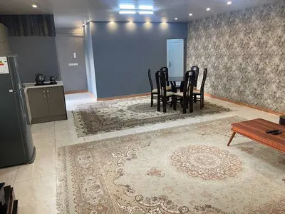 ویلا یک خوابه یزدانی