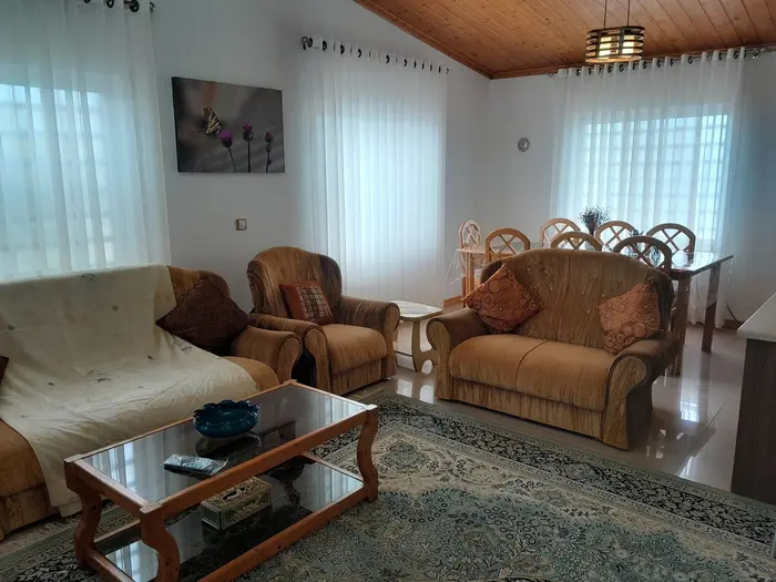 ویلا دوخوابه لاله 2 - نمای دیگری از داخل