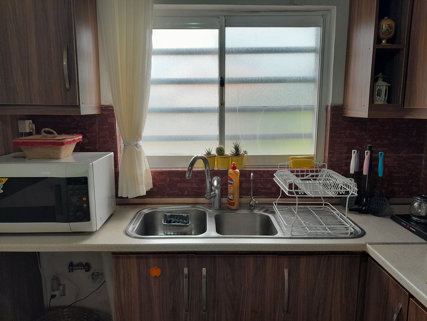 ویلا دوخوابه لاله 2