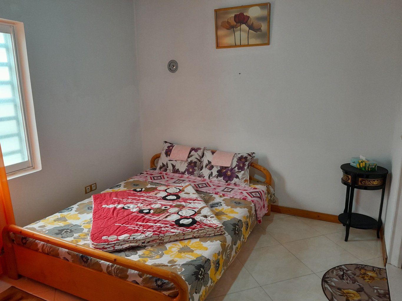 ویلا دوخوابه لاله 2