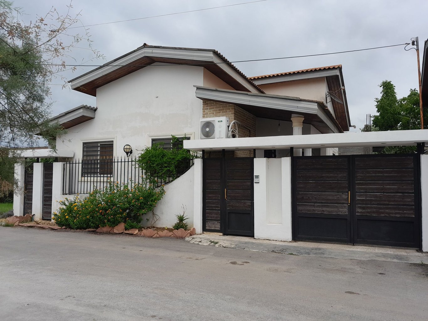 ویلا دوخوابه لاله 2