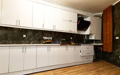 آپارتمان دوخوابه گوهردشت ۷