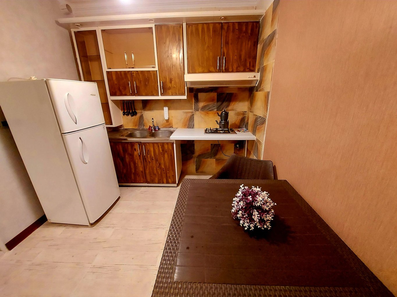 فلت گوهردشت 1