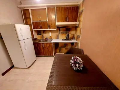 سوئیت فلت گوهردشت 1