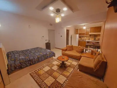 سوئیت فلت گوهردشت 1