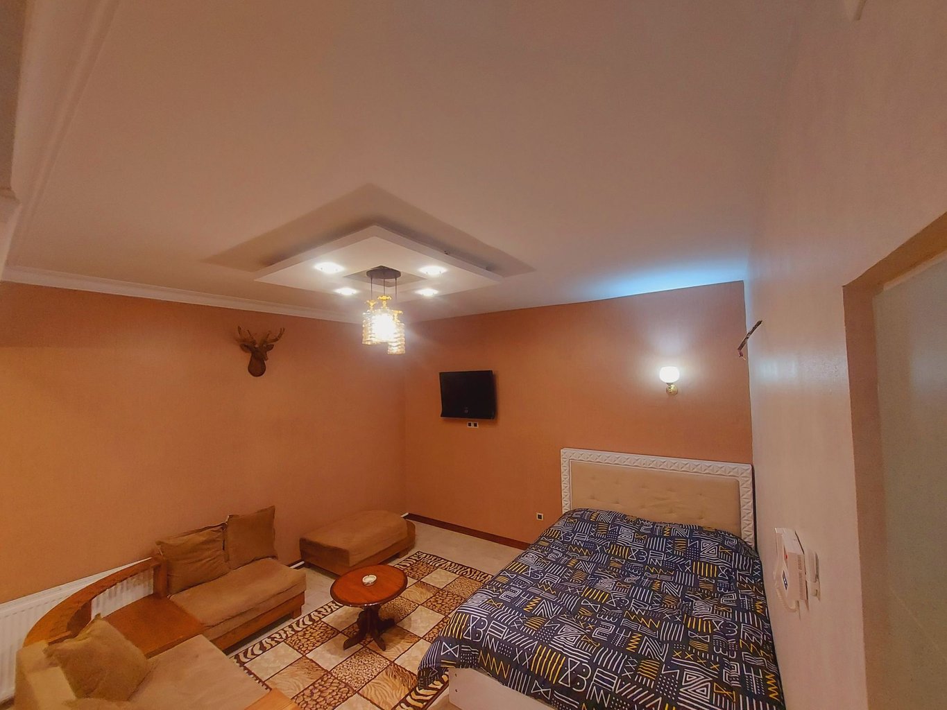 فلت گوهردشت 1